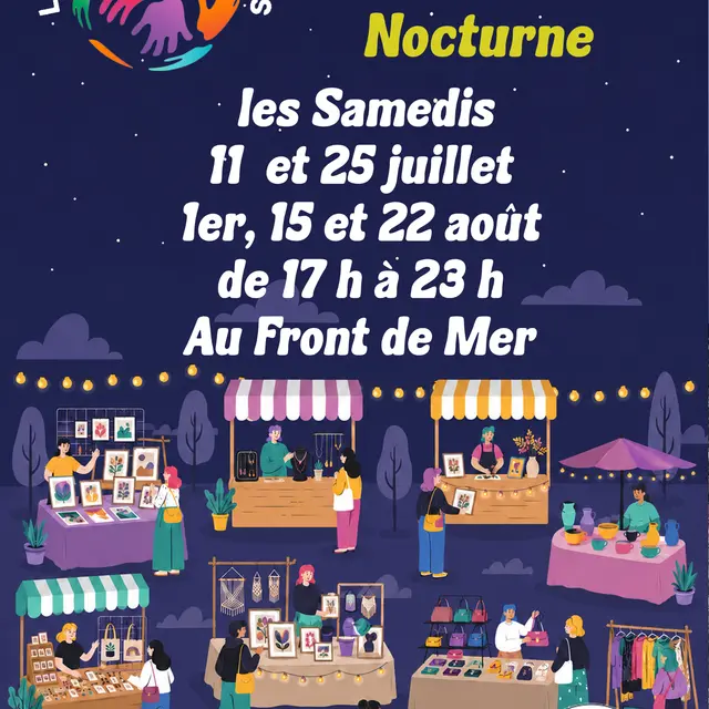 01-15 et 22-08_marché des créateurs_nocturne