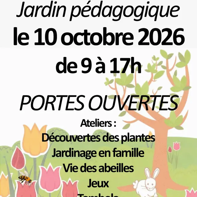 010_ portes ouvertes jardin