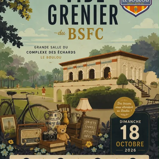 018_VIDE GRENIER 18 OCTOBRE BSFC ECHARDS