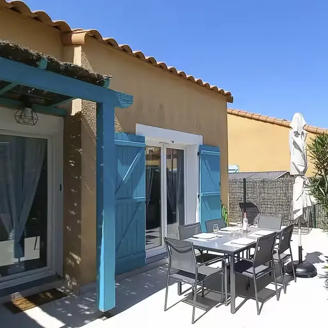 TORREILLES HLO BERTHELON