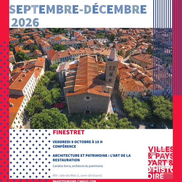 04_Affiche RDV_Automne 2026_Finestret