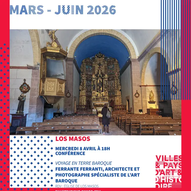 05_« Rendez-vous » printemps 2026_Los Masos