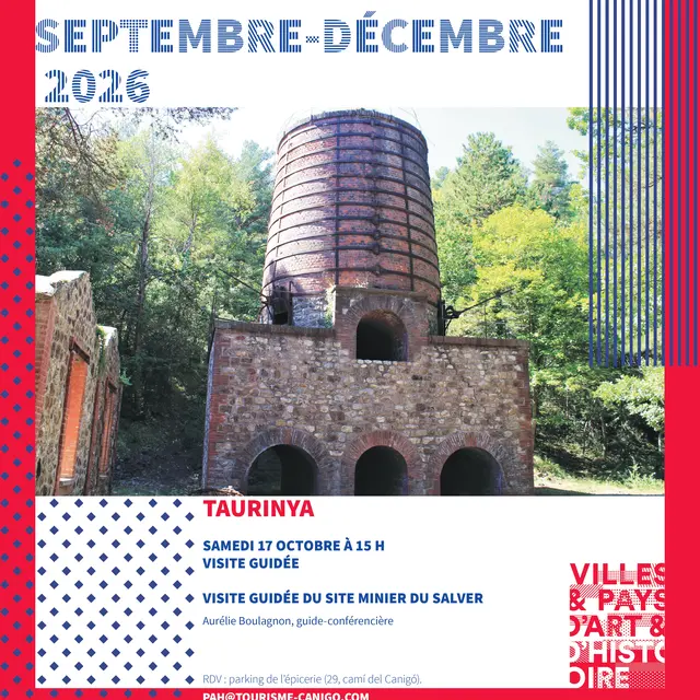 05_Affiche RDV_Automne 2026_Taurinya