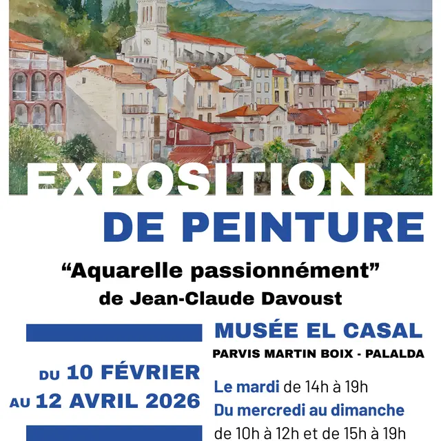 exposition