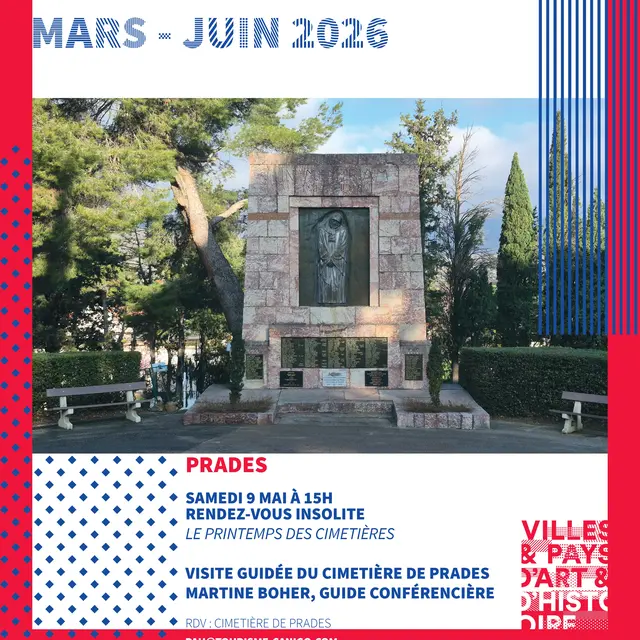 09_« Rendez-vous » printemps 2026_Prades