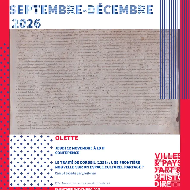 09_Affiche RDV_Automne 2026_Olette