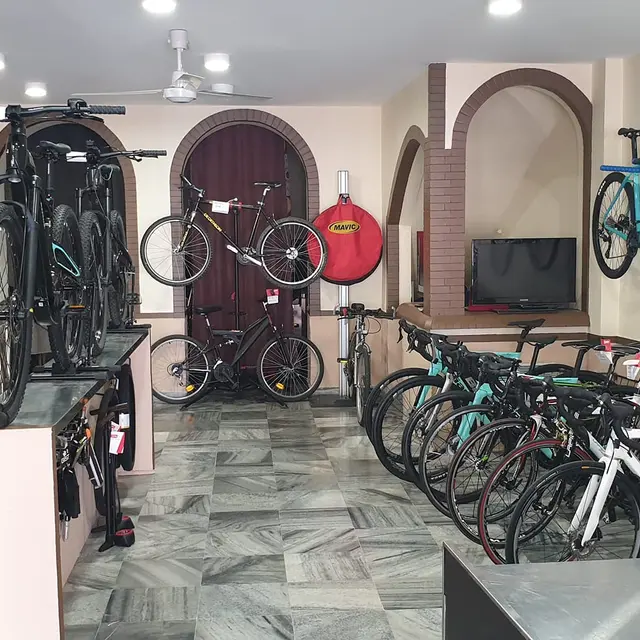 Cycles Vallespir