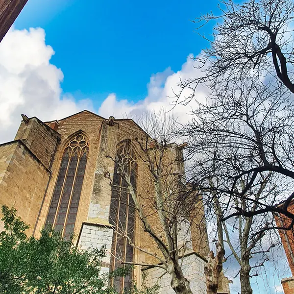 Maison de la Catalité