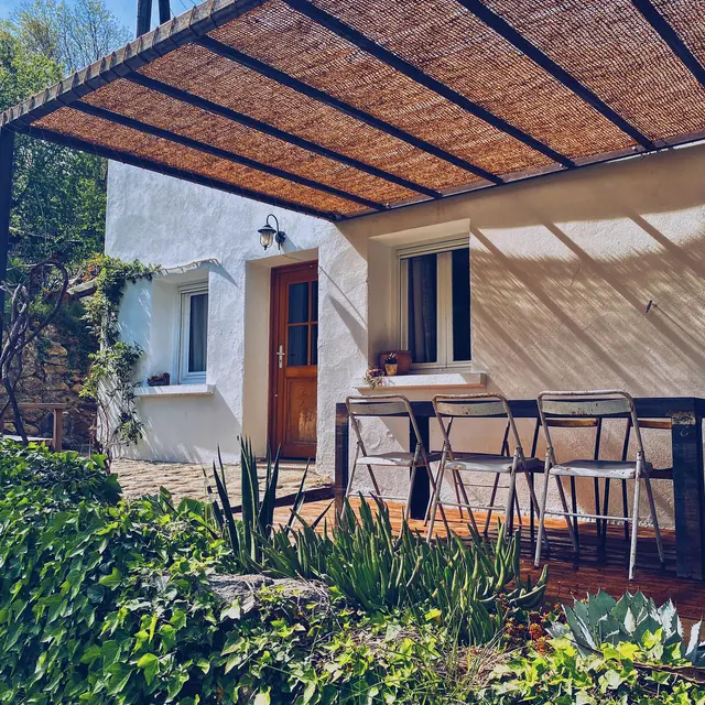 LA MAISON DE JULIETTE