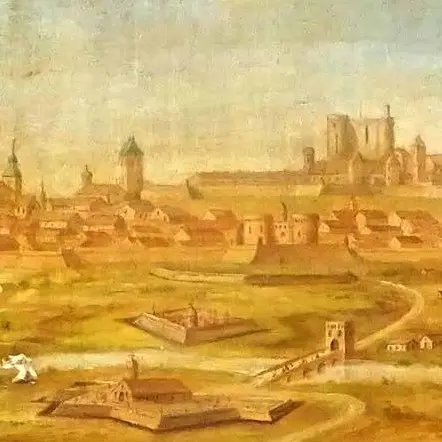 1000 ans de Perpignan 2025