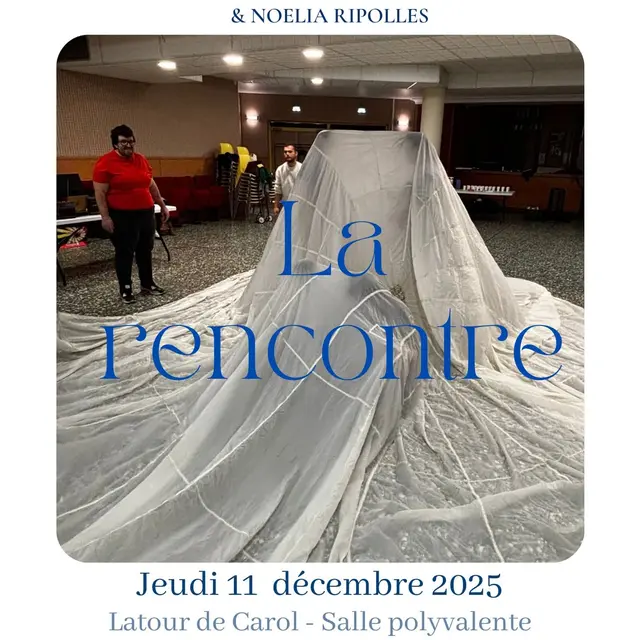 11 dec LATOUR DE CAROL