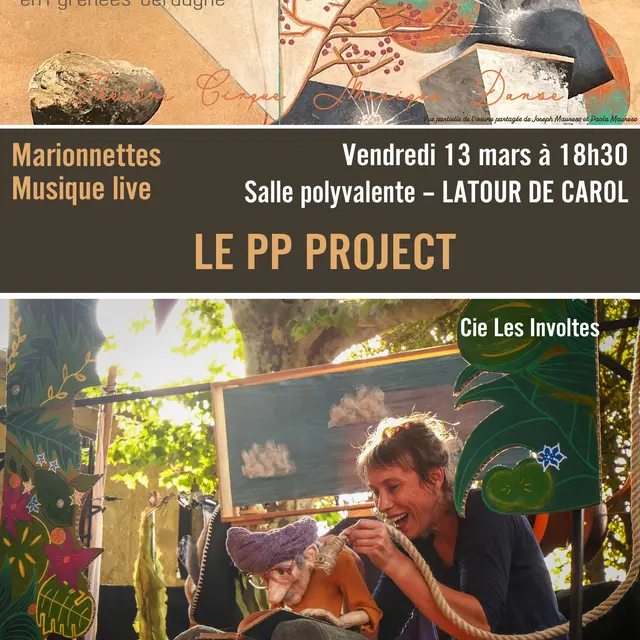 13 mars LATOUR DE CAROL