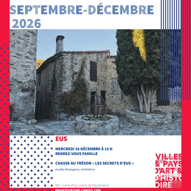 14_Affiche RDV_Automne 2026_Eus