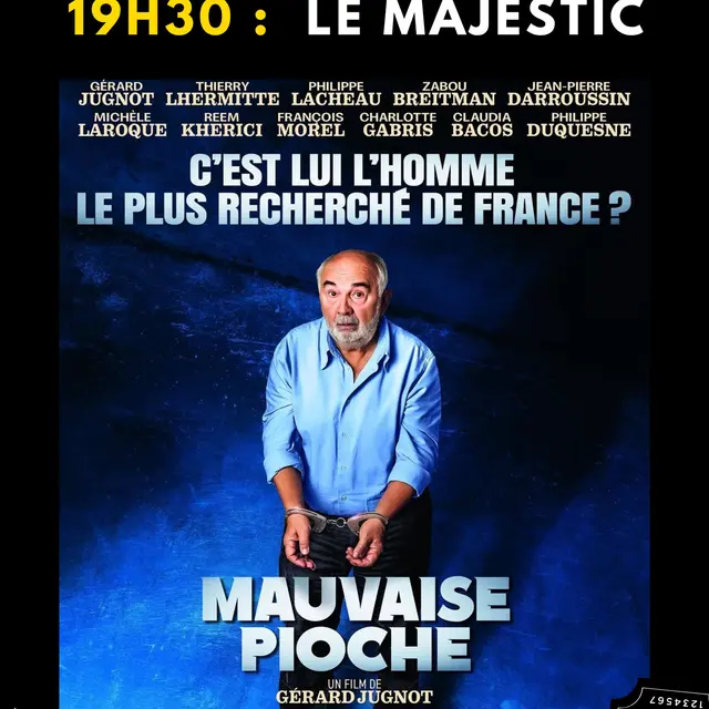 Le crime du 3e étage - 2