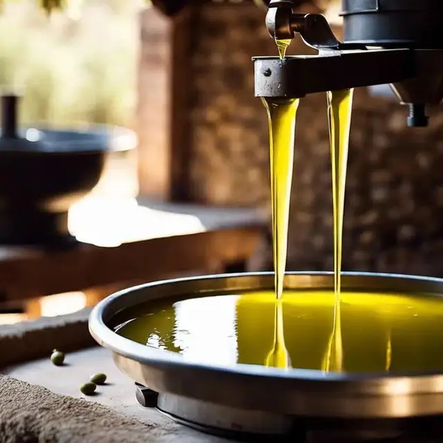 ATELIERS DU GOÛT : AUTOUR DE L'OLIVE !