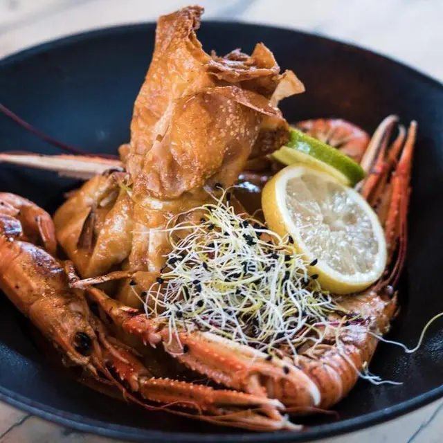 Torreilles resto la table des z'amis