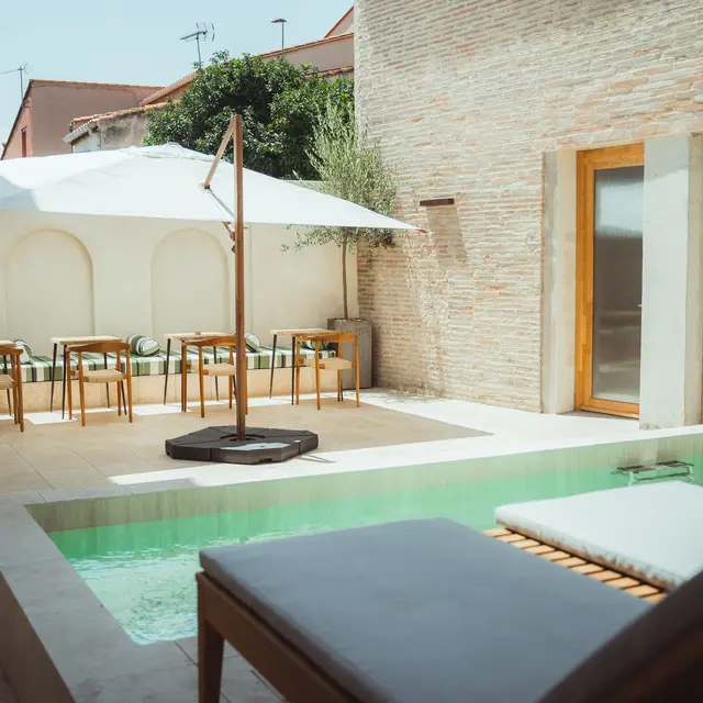 TORREILLES HOT MAISON GAÏA