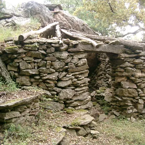 CABANES DES MATAPORCS