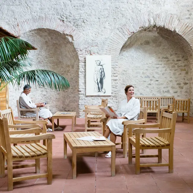 Mini Cure sur mesure