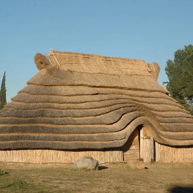 Site archéologique Ruscino