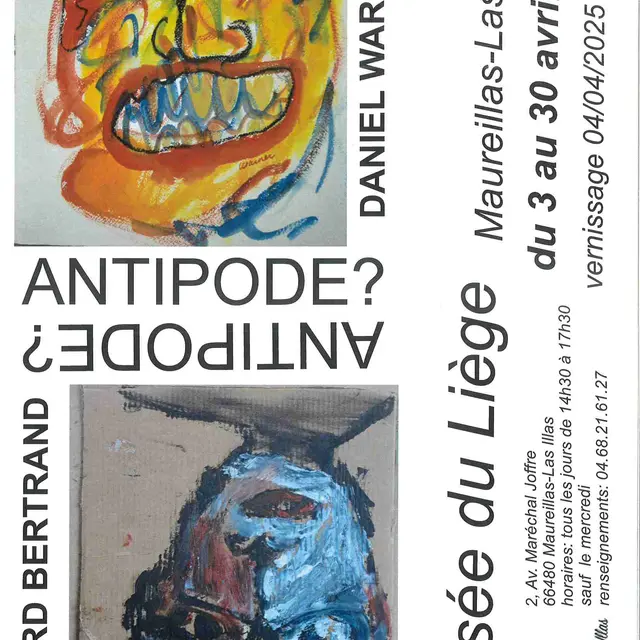 2025 04 AFFICHE Bertrand et Warner