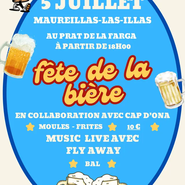 2025 07 05 FETE DE LA BIERE