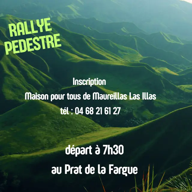 RALLYE - 1