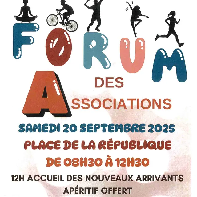 2025 09 20 FORUM DES ASSOCIATIONS