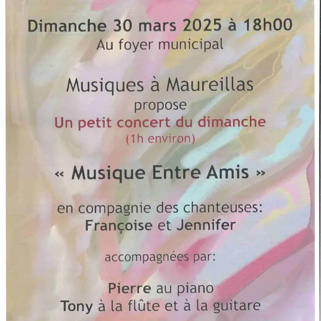 2025 03 21 AFFICHE CONCERT_
