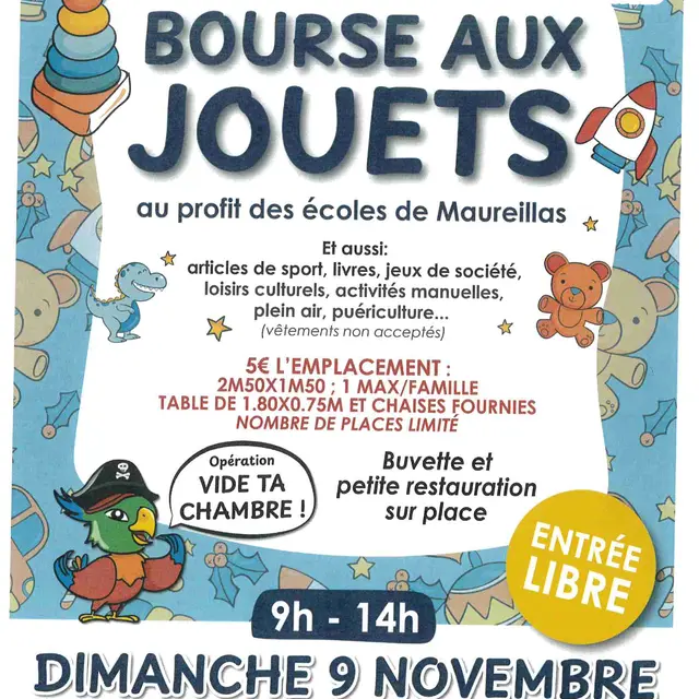 2025 11 09 BOURSE AUX JOUETS