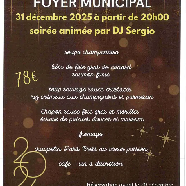 2025 12 31 REVEILLON + MENU_0001