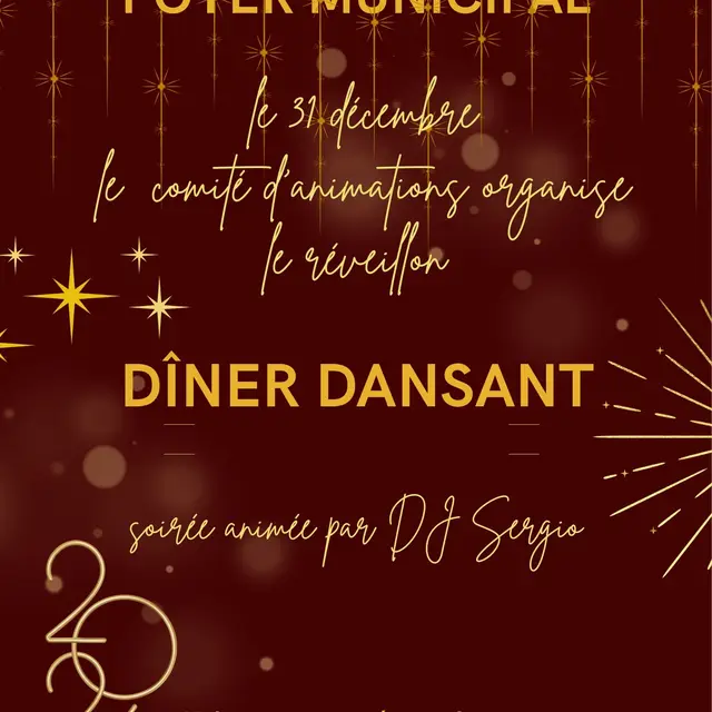 2025 12 31 réveillon