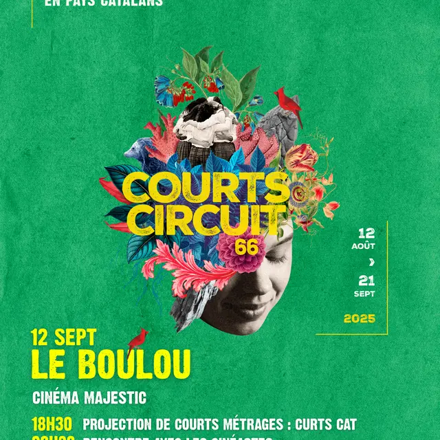 FESTIVAL COURTS CIRCUIT 66 - LE BOULOU
