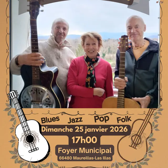 Petit Concert du Dimanche - 1