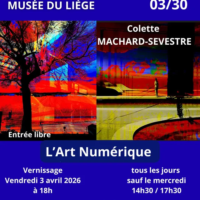 EXPOSITION - 1