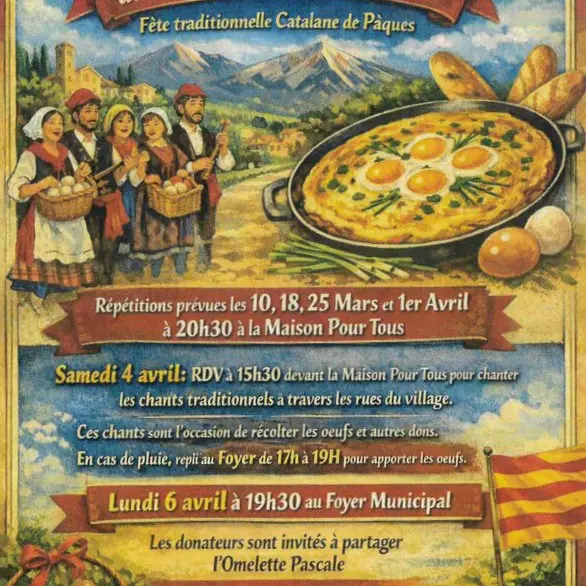 2026 03 10 GOIGS DELS OUS