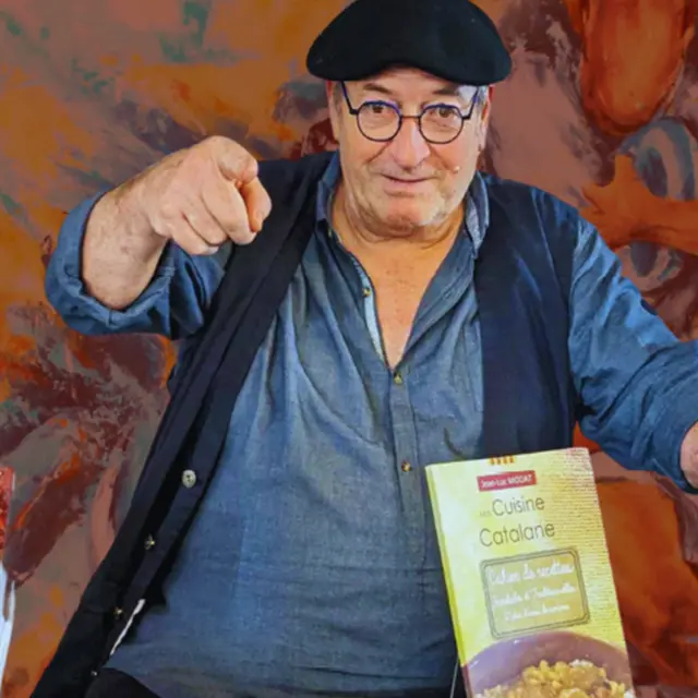 TORREILLES FMA CUISINE CATALANE