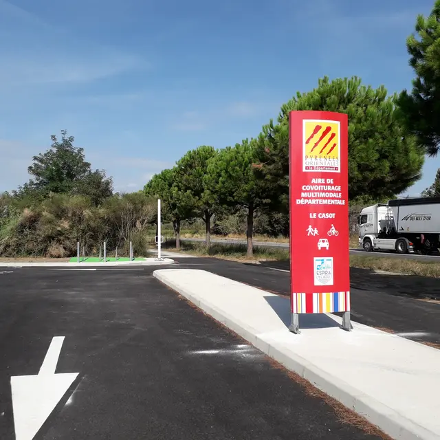 Aire Espira de l'Agly