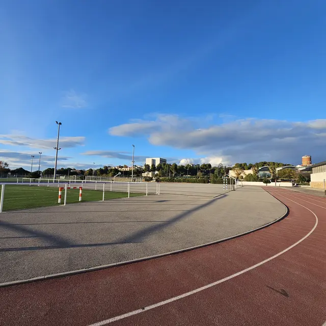 Parc des Sports