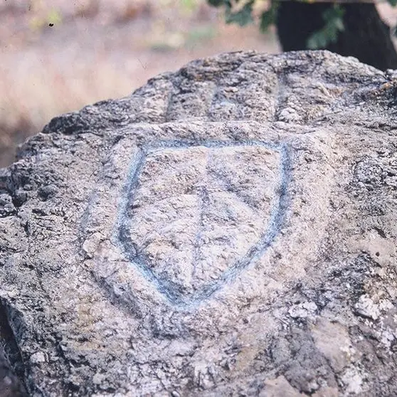 Borne Frontière_2007