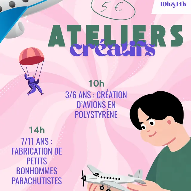 Affiche Hiver 25/26 - 11