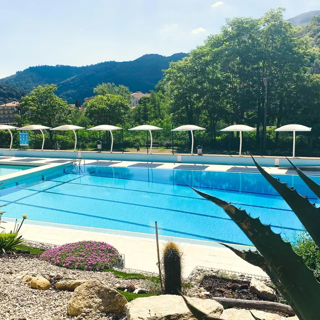 Piscine Municipale
