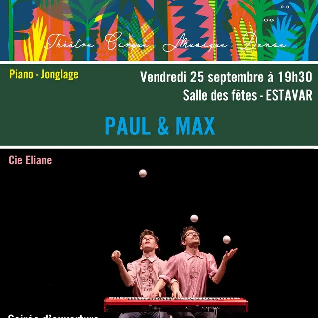 25 sept ESTAVAR