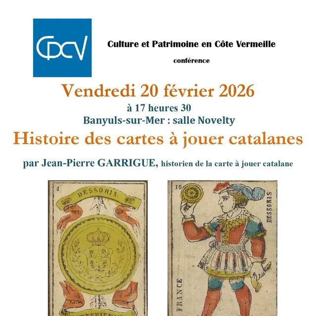 26.02.20 affiche conf. JP Guarigue