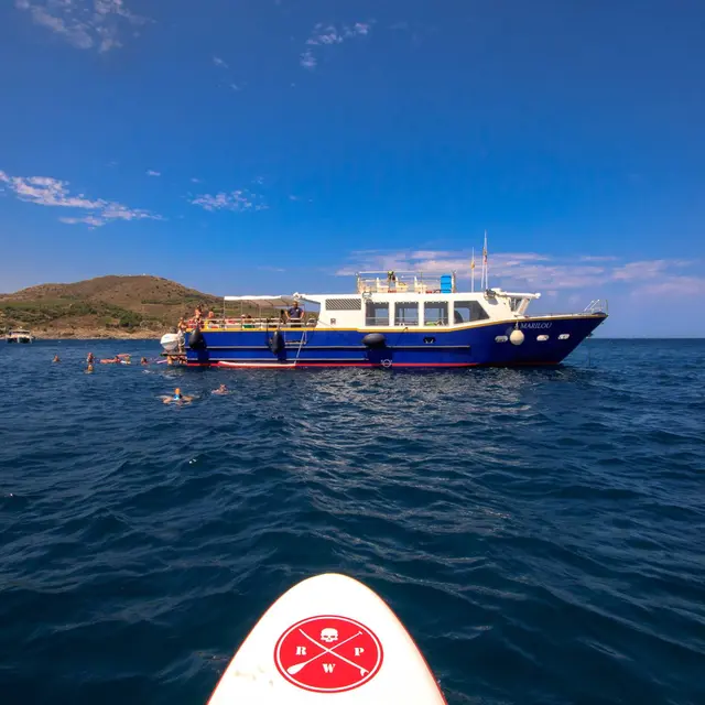 Madar Maritime Company propose une croisière inédite Algérie-Tunisie
