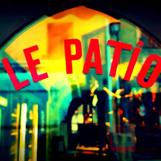 LE PATIO