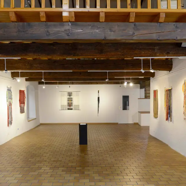 ESPACE DES ARTS 1