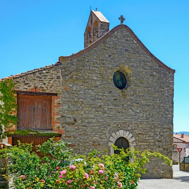 Église Saint-Pierre de Taillet