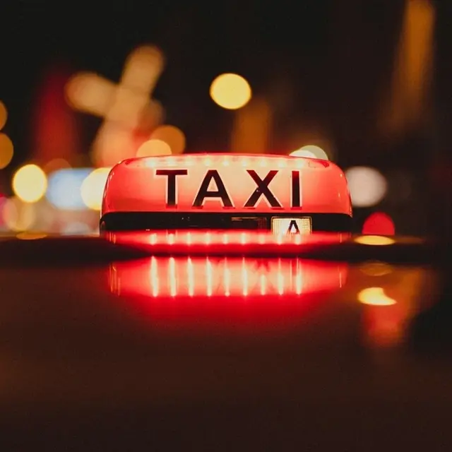 torreilles commerce taxi