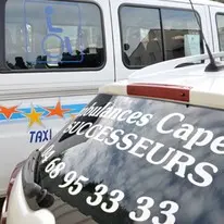 TAXI CAPEILLE